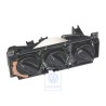 VW Originale Comando Termoventilazione - 1H0819046