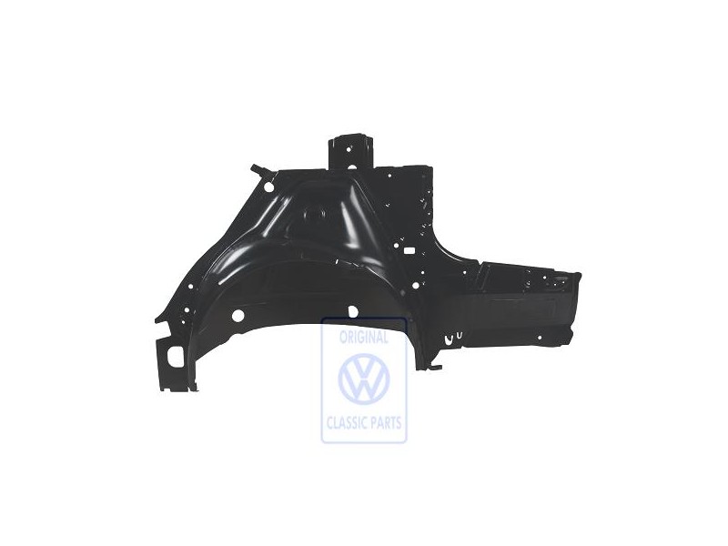 VW Originale Passaruota - 1H5803417