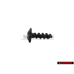 VW Originale vite lenticolare lamiera - N 90250001