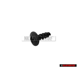VW Originale vite lenticolare lamiera - N 90250001