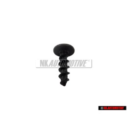 VW Originale vite lenticolare lamiera - N 90250001