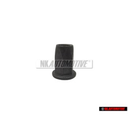 VW Originale Dado Cieco Ribattino - N 90252101