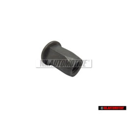 VW Originale Dado Cieco Ribattino - N 90252101