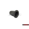 VW Originale Dado Cieco Ribattino - N 90252101