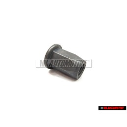 VW Originale dado cieco ribattino - N 90252104