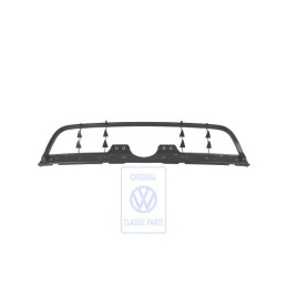 VW Originale Telaio Supporto - 1H5853655