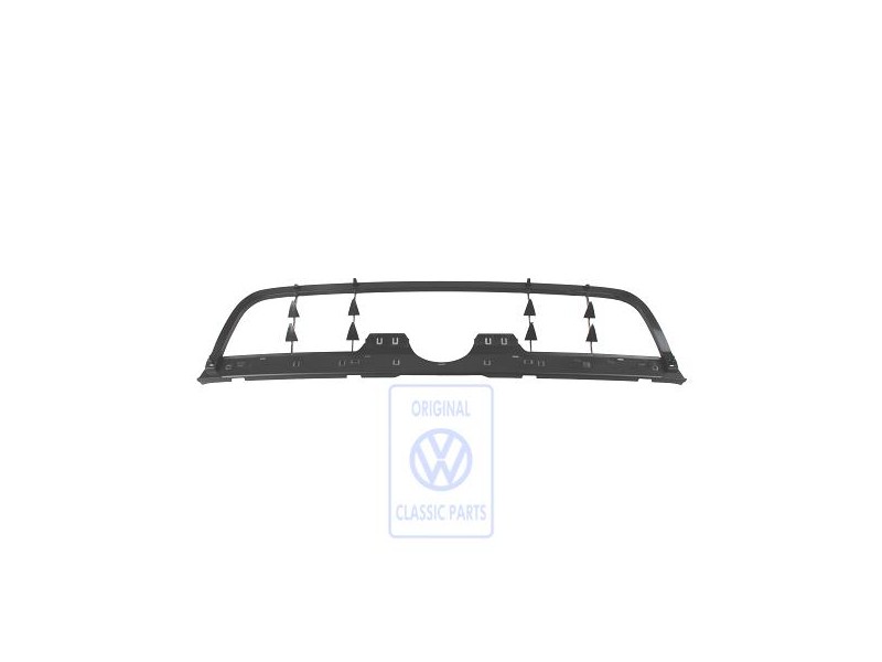 VW Originale Telaio Supporto - 1H5853655