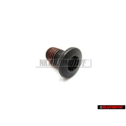 VW Originale vite testa lenticolare, autobloccante - N 90301403