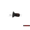VW Originale vite testa lenticolare, autobloccante - N 90301403