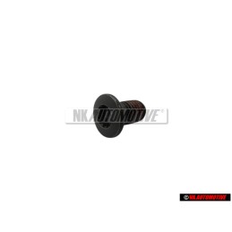 VW Originale vite testa lenticolare, autobloccante - N 90301403