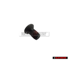 VW Originale vite testa lenticolare, autobloccante - N 90301403