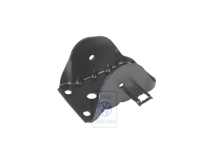 VW Originale Supporto Di Alloggiamento - 1H9501544