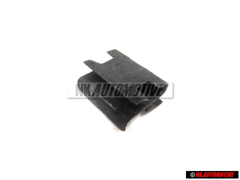 VW Originale Doppia graffa a U - N 90323501