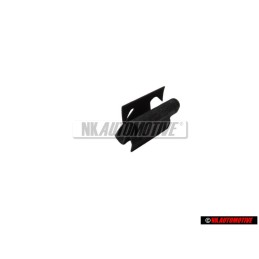 VW Originale Doppia graffa a U - N 90323501