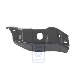 VW Originale Supporto Per Corpo Retrotreno - 1H9803513
