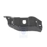 VW Originale Supporto Per Corpo Retrotreno - 1H9803513