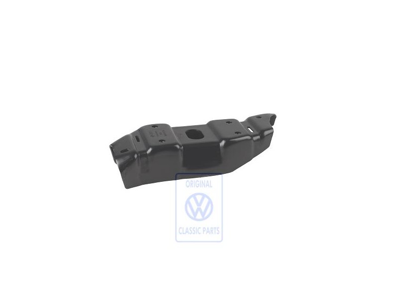 VW Originale Supporto Per Corpo Retrotreno - 1H9803514