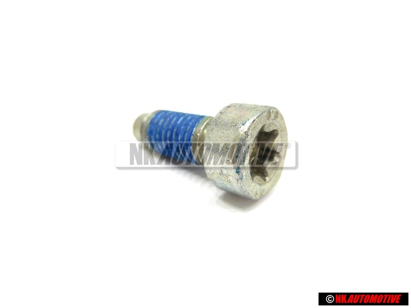 VW Originale Vite cilindrica, autobloccante - N 90366303