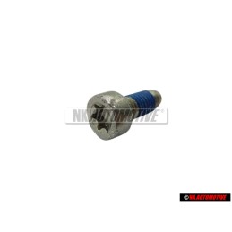 VW Originale Vite cilindrica, autobloccante - N 90366303