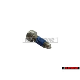 VW Originale Vite cilindrica, autobloccante - N 90366303