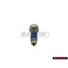VW Originale Vite cilindrica, autobloccante - N 90366303