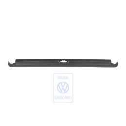 VW Originale Scatola Con Portalampada - 357945121