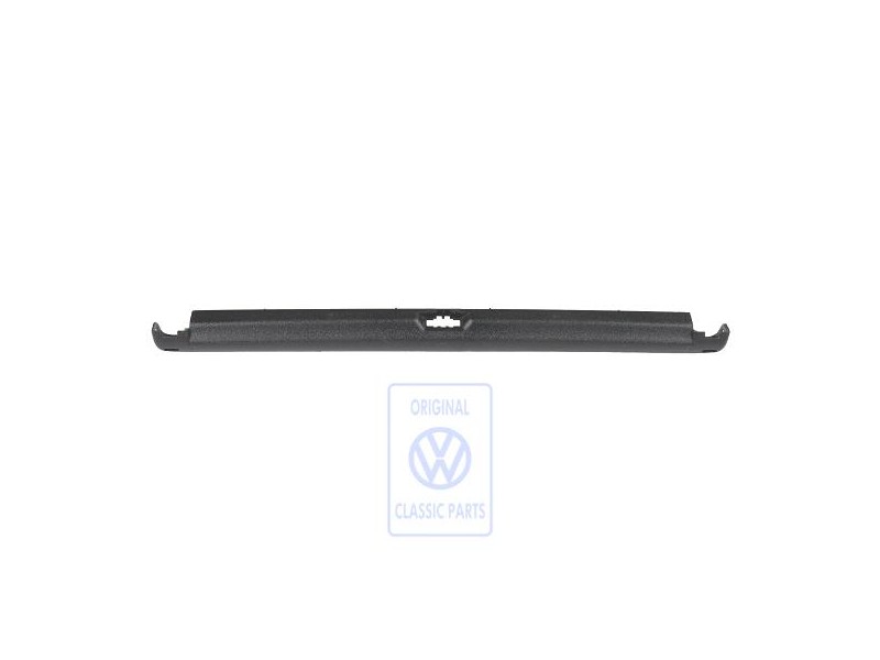 VW Originale Scatola Con Portalampada - 357945121