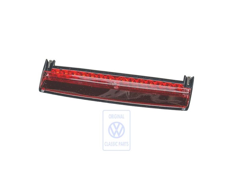 VW Originale Terza Luce Di Arresto - 357945131