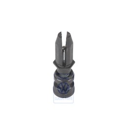 VW Originale Rullo Guida - 445863558
