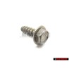 VW Originale vite a testa esagonale - N 90413006