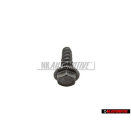 VW Originale vite a testa esagonale - N 90413006