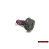 VW Originale vite testa esag. con collare, autobloccante - N 90423402