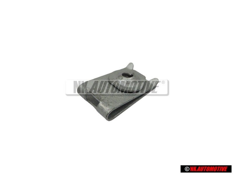 VW Originale Dado A Scatto - N 90550701
