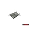 VW Originale Dado A Scatto - N 90550701