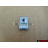 VW Originale Dado A Scatto - N 90550701