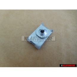 VW Originale Dado A Scatto - N 90550701