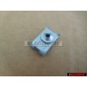 VW Originale Dado A Scatto - N 90550701