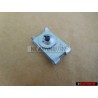 VW Originale Dado A Scatto - N 90550701
