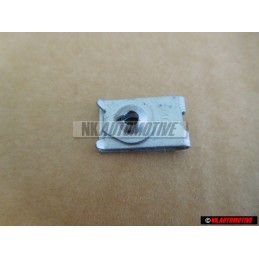 VW Originale Dado A Scatto - N 90550701