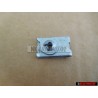 VW Originale Dado A Scatto - N 90550701