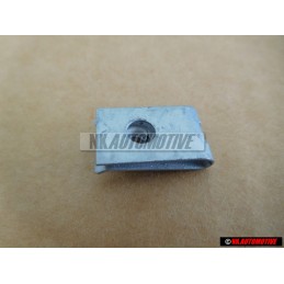 VW Originale Dado A Scatto - N 90550701