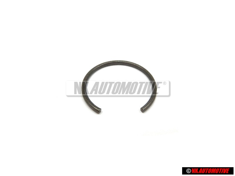 VW Originale anello elastico - N 90558301