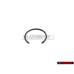 VW Originale anello elastico - N 90558301