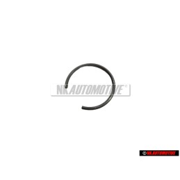 VW Originale anello elastico - N 90558301