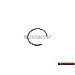 VW Originale anello elastico - N 90558301