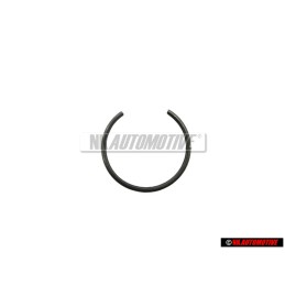 VW Originale anello elastico - N 90558301
