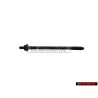 VW Originale Vite A Testa Esagonale Doppia - N 90572901
