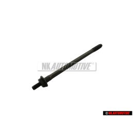 VW Originale Vite A Testa Esagonale Doppia - N 90572901