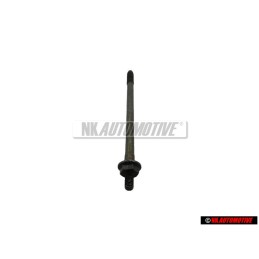 VW Originale Vite A Testa Esagonale Doppia - N 90572901