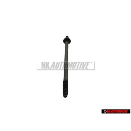 VW Originale Vite A Testa Esagonale Doppia - N 90572901